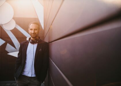 DJ Nils Boldhaus Günstiger Messe-DJ Und Firmen-Events
