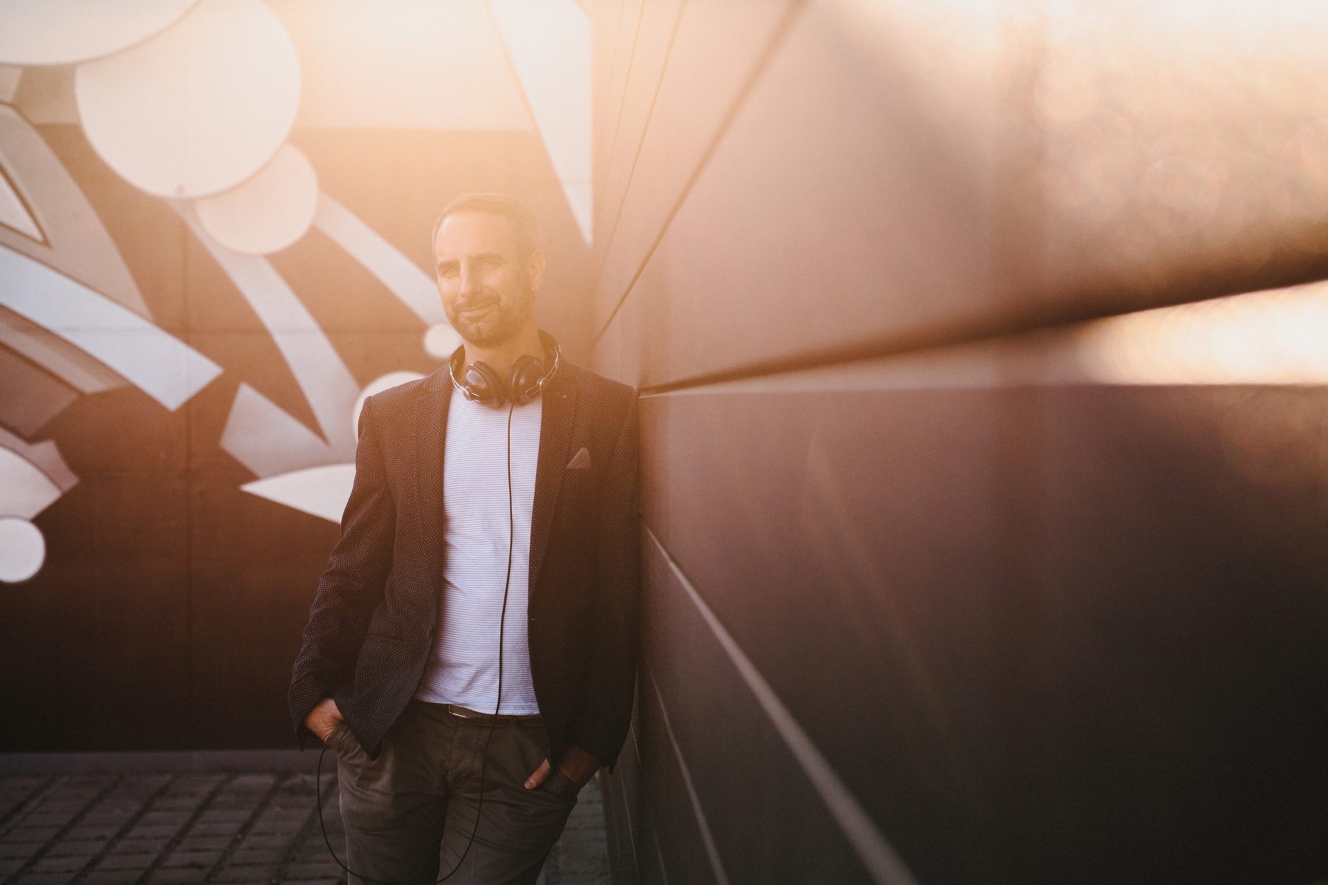 Premium DJ Nils Boldhaus - Musik Für Alle Anlässe, Private Feiern, Firmenfeiern Und Hochzeiten