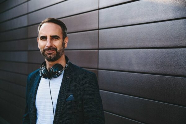 Premium DJ Nils Boldhaus - Musik für alle Anlässe, private Feiern, Firmenfeiern und Hochzeiten