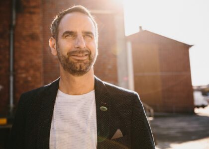 Premium DJ Nils Boldhaus Für Private Events Und Firmenfeiern